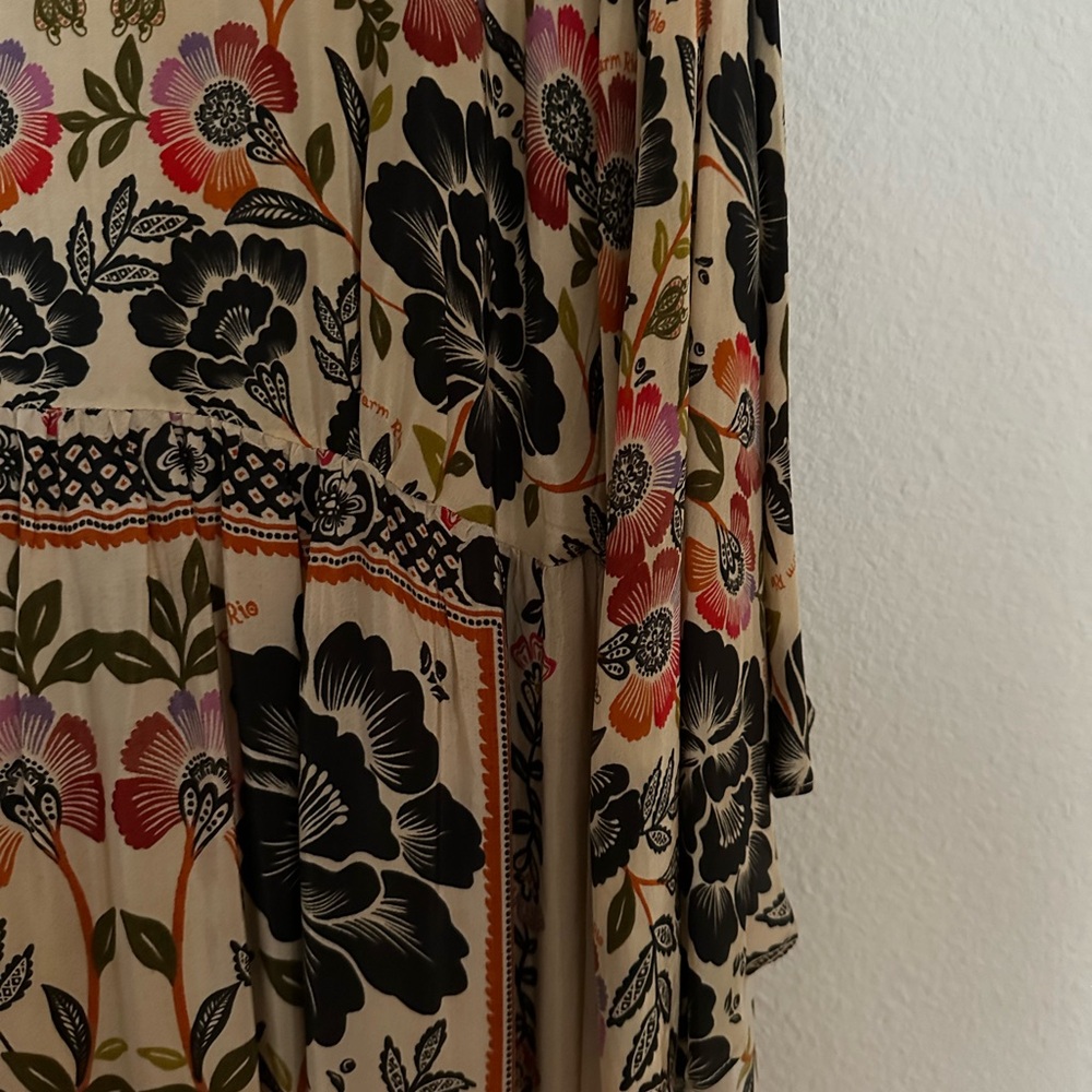 Farm Rio dress - Picture 3 of 5